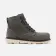 Alternate Image of Grey BRUNT The Marin Soft Toe Men's