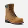 Alternate Image of Brown BRUNT Distasio Logger Comp Toe Men's