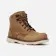 Alternate Image of Brown BRUNT Marin 6" 90 Degree Heel Waterproof Comp Toe Men's