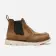 Alternate Image of Brown BRUNT Ohman 6" Moc Toe NWP Soft Toe Men's