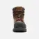 Alternate Image of Brown BRUNT Mulder 6 In Welted Toe Men's