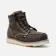Alternate Image of DARK BROWN BRUNT Marin Welted Unlined USA Comp Toe Men's