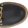 Alternate Image of Black Carolina Elm 8" Unlined Safety Toe Logger Men's