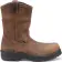 Alternate Image of BRN Carolina Laser Comp Toe Waterproof Ranch Wellington Men's