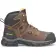 Alternate Image of BROWN Carolina Falcon 6" INT MET Steel Toe Men's