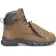 Alternate Image of BROWN Carolina Gruntz 6" External Met Steel Toe Men's