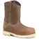 Alternate Image of AMBER Carolina 10" Safety Toe Waterproof Ranch Wellington Men's
