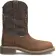 Alternate Image of  Carolina Pipeline 10" Comp Toe Waterproof Roper Men's