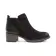 Alternate Image of BLACK Aetrex Frankie Boot Women's