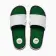 Alternate Image of Green Reef Mulligan Slide Men's