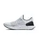 Alternate Image of TRUE WHITE/WHITE-BLACK-PURE PLATINUM Nike React Phantom Run Flyknit 2 Men's