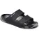 Alternate Image of BLACK/TAUPE MARBLE Reef Oasis Double Up Men's