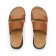 Alternate Image of COCOA/BLACK Reef Vista Luxe Siaa Women's