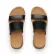 Alternate Image of Black | Tan Reef Vista Luxe Siaa Women's