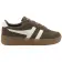 Alternate Image of Otter/Off White/Gum Gola Grandslam Suede Women's