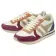 Alternate Image of OFF WHT/CERISE/ROSE GOLD/PLUM Gola Daytona Quadrant Women's