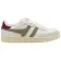 Alternate Image of White/Cappuccino/Cerise Gola Falcon Sneakers Women's