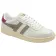 Alternate Image of White/Cappuccino/Cerise Gola Falcon Sneakers Women's