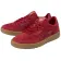 Alternate Image of Red/Gum Gola Hawk Suede 86 Women's