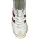 Alternate Image of White/Cerise/Air Gola Torpedo Leather Women's