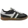 Alternate Image of BLACK/WHITE/GUM Gola Cyclone Leather Women's