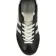 Alternate Image of BLACK/WHITE/GUM Gola Cyclone Leather Women's