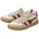 Alternate Image of Off White/Bone/Deep Red/Gum Gola Hawk 83 Women's