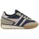 Alternate Image of Navy/Bone/Chalk Pink Gola Pacer Sneaker Women's