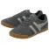 Alternate Image of Storm | Light Grey | Navy Gola Harrier Suede Sneakers Men's