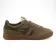 Alternate Image of Tobacco | Dark Brown | Gum Gola Cyclone Sneakers Men's