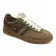 Alternate Image of Tobacco | Dark Brown | Gum Gola Cyclone Sneakers Men's