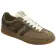 Alternate Image of Tobacco | Dark Brown | Gum Gola Cyclone Sneakers Men's