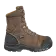 Alternate Image of BROWN Carhartt Rugged Flex 8" Waterproof Met Guard Composite Toe Work Boot Men's