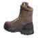 Alternate Image of BROWN Carhartt Rugged Flex 8" Waterproof Met Guard Composite Toe Work Boot Men's