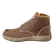 Alternate Image of Brown Carhartt Lightweight Wedge Moc Toe Chukka Men's