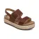 Alternate Image of Walnut Aetrex Vania Women's