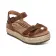 Alternate Image of WALNUT Aetrex Paula Women's