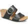 Alternate Image of Black Comfortiva Elizabeth Women's