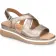 Alternate Image of LIGHT BRONZE Comfortiva Amethyst Women's