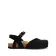Alternate Image of BLACK SUEDE Taos Culture Women's
