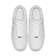 Alternate Image of WHITE/WHITE Nike Air Force 1 '07 Men's
