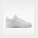 Alternate Image of White Nike Air Force 1 Women's