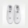 Alternate Image of White Nike Air Force 1 Women's