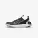 Alternate Image of BLACK/WHITE Nike Free Run Women's