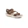 Alternate Image of TAUPE Aetrex Savannah Women's