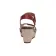 Alternate Image of Red Aetrex Sydney Women's