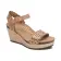 Alternate Image of LEATHER SAND Aetrex Sydney Women's