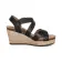 Alternate Image of Black Aetrex Anna Women's