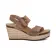 Alternate Image of TAUPE Aetrex Ashley Women's