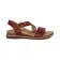 Alternate Image of Red Aetrex Tamara Women's